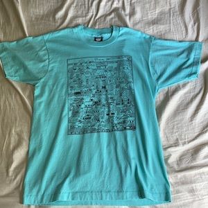 Screen stars best t shirt. Great condition